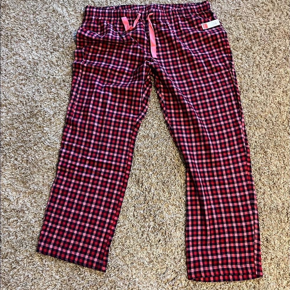 Old Navy pajama bottoms size XL NWT